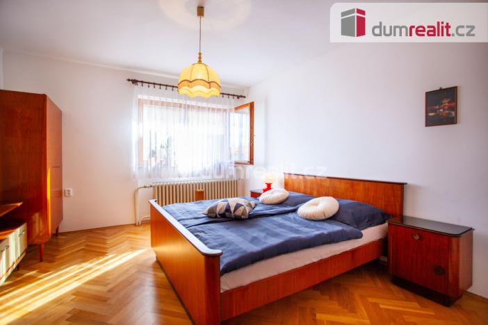 Prodej rodinného domu, Netolice, Tyršova, 321 m2