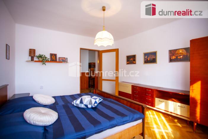 Prodej rodinného domu, Netolice, Tyršova, 321 m2