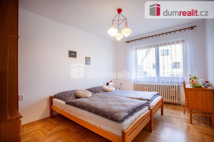 Prodej rodinného domu, Netolice, Tyršova, 321 m2