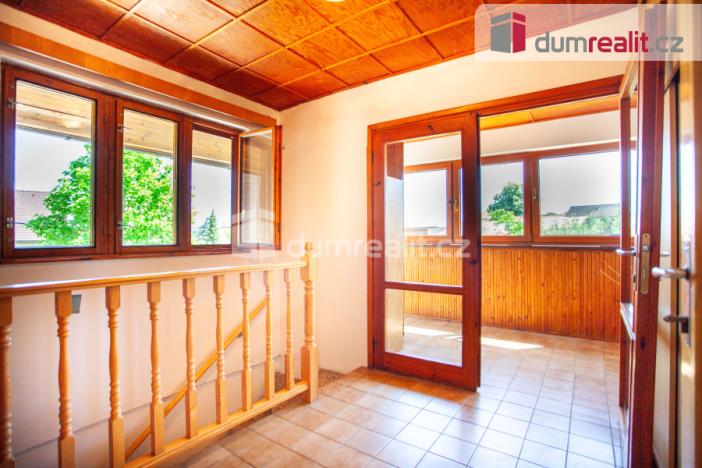 Prodej rodinného domu, Netolice, Tyršova, 321 m2