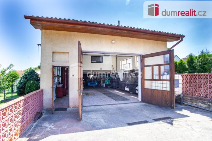 Prodej rodinného domu, Netolice, Tyršova, 321 m2