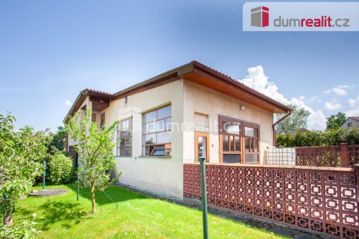 Prodej rodinného domu, Netolice, Tyršova, 321 m2