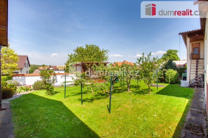 Prodej rodinného domu, Netolice, Tyršova, 321 m2