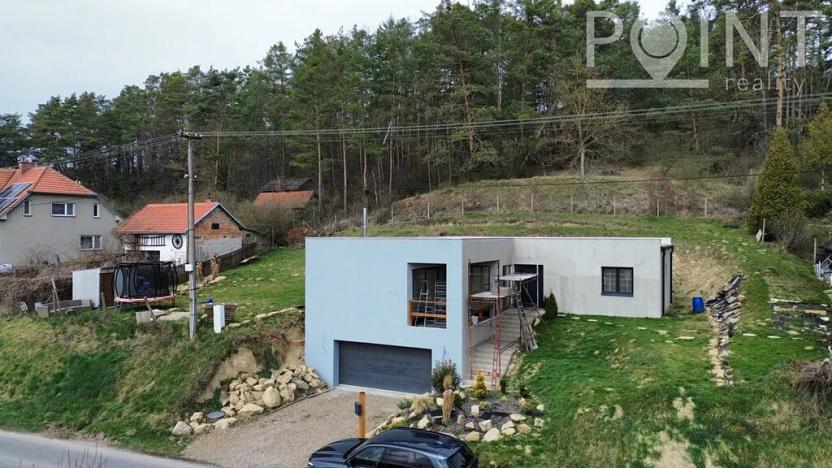 Prodej rodinného domu, Snovídky, 133 m2