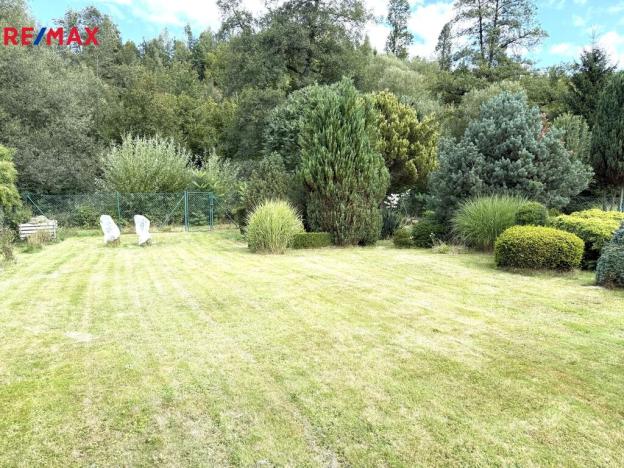 Prodej chaty, Jihlava, 50 m2