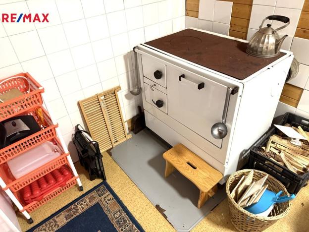 Prodej chaty, Jihlava, 50 m2