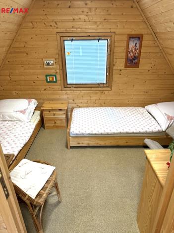 Prodej chaty, Jihlava, 50 m2