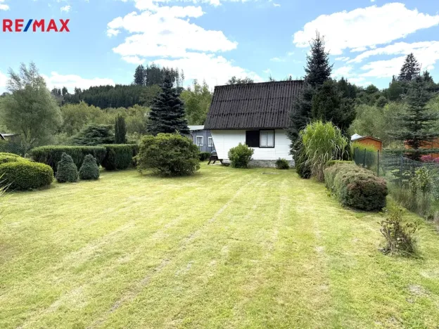 Prodej chaty, Jihlava, 50 m2