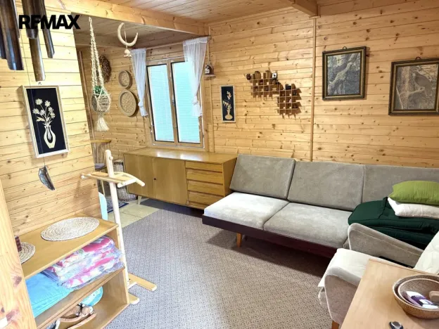 Prodej chaty, Jihlava, 50 m2