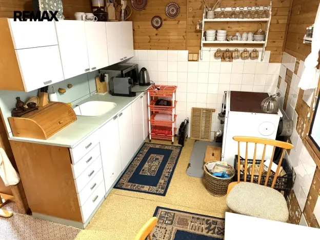 Prodej chaty, Jihlava, 50 m2