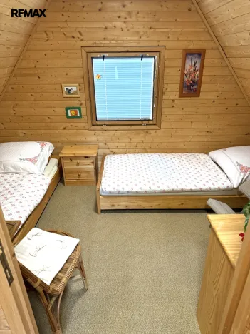 Prodej chaty, Jihlava, 50 m2