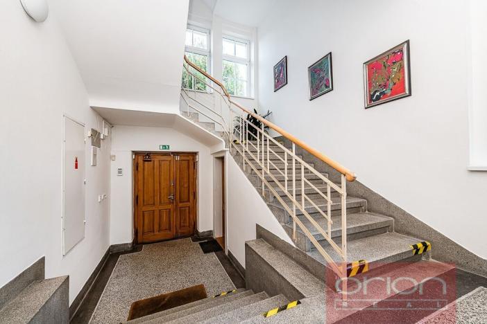 Pronájem bytu 3+1, Praha - Dejvice, Na viničních horách, 140 m2