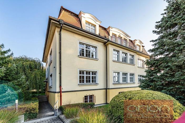 Pronájem bytu 3+1, Praha - Dejvice, Na viničních horách, 140 m2