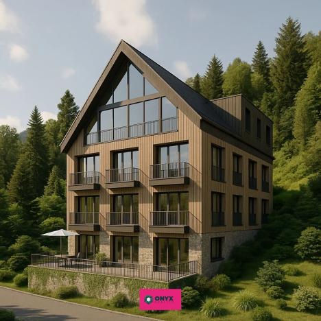 Prodej pozemku pro bydlení, Pec pod Sněžkou, 7500 m2