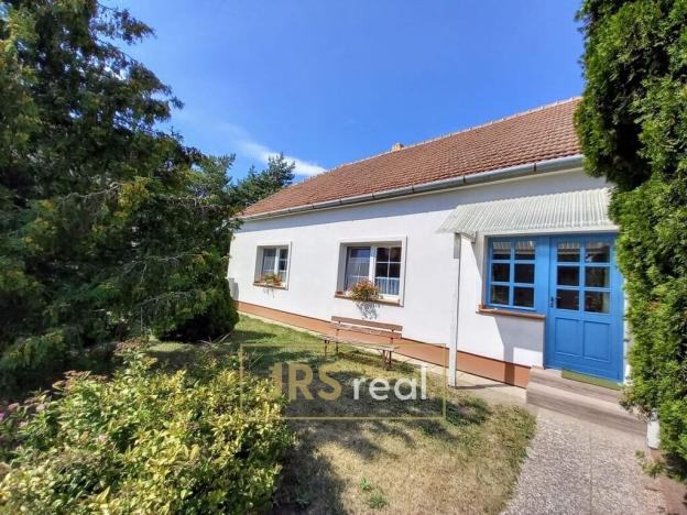 Pronájem rodinného domu, Moutnice, 50 m2