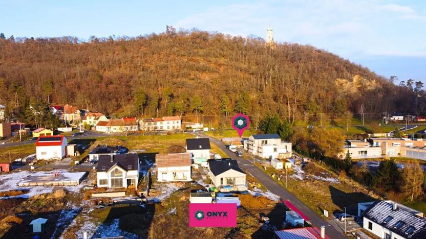 Prodej pozemku pro bydlení, Nemojany, 1191 m2