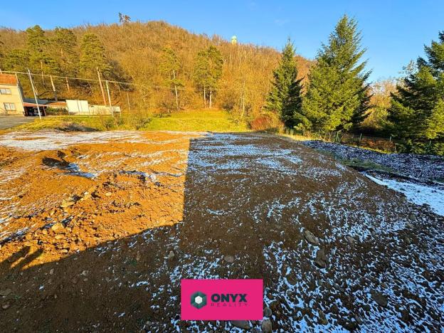 Prodej pozemku pro bydlení, Nemojany, 1191 m2