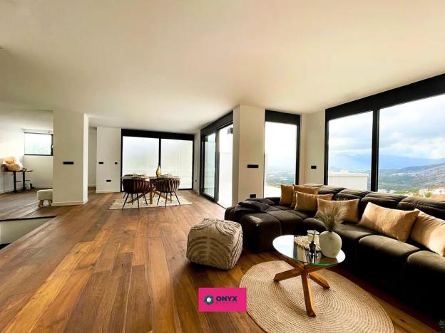 Prodej vily, Altea, Španělsko, 355 m2