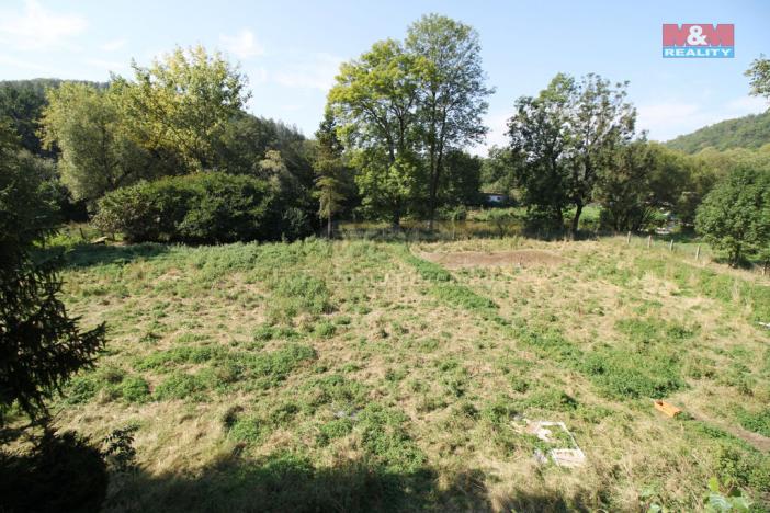 Prodej ubytování, Kaliště - Poddubí, 800 m2