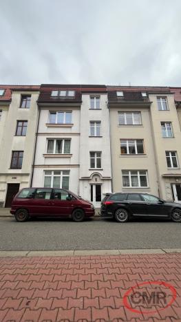 Pronájem bytu 2+1, Praha, Tachovská, 68 m2