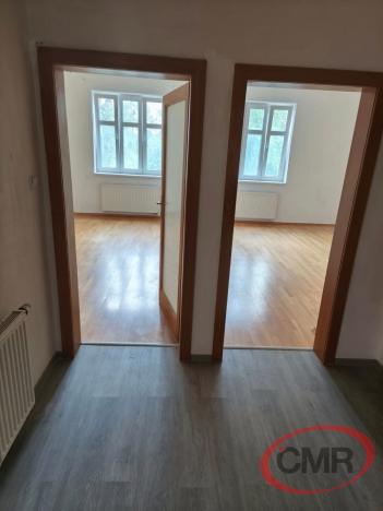 Pronájem bytu 2+1, Praha, Tachovská, 68 m2