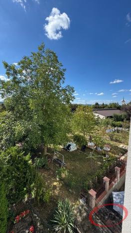 Pronájem bytu 2+1, Praha, Tachovská, 68 m2