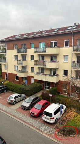 Pronájem bytu 2+1, Praha, Tachovská, 68 m2