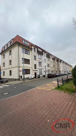 Pronájem bytu 2+1, Praha, Tachovská, 68 m2