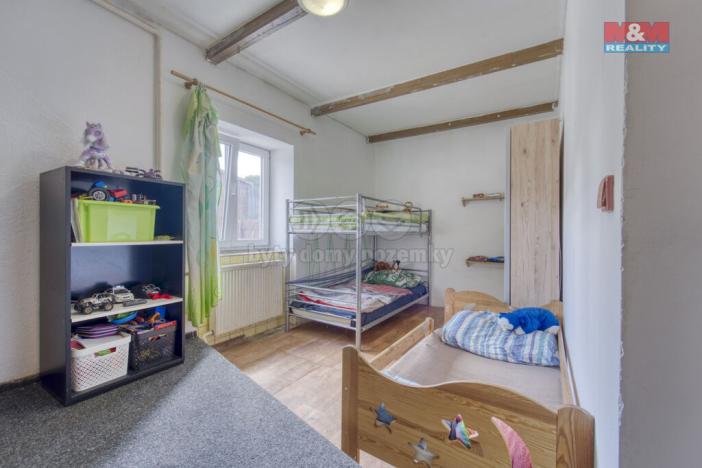 Prodej rodinného domu, Kralovice, Marie Majerové, 96 m2