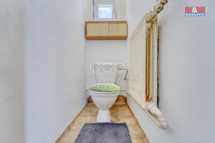 Prodej rodinného domu, Kralovice, Marie Majerové, 96 m2