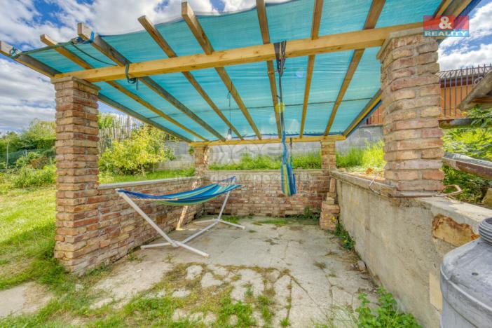 Prodej rodinného domu, Kralovice, Marie Majerové, 96 m2