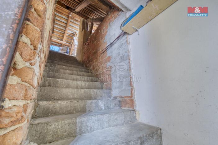 Prodej rodinného domu, Kralovice, Marie Majerové, 96 m2