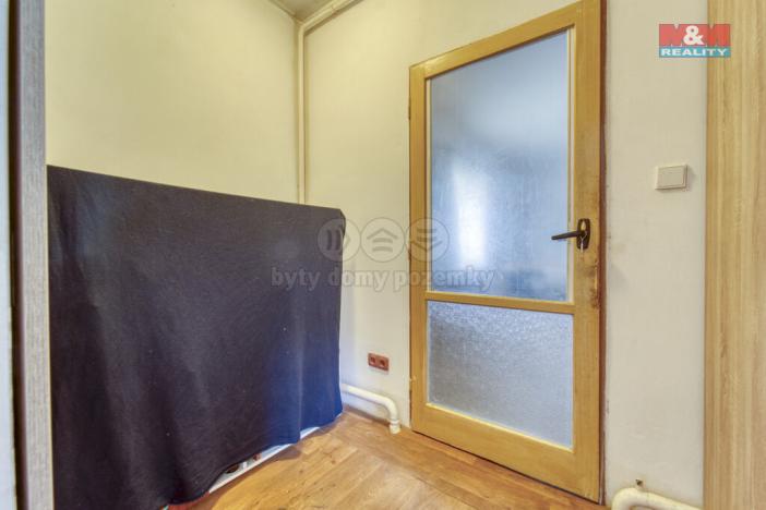 Prodej rodinného domu, Kralovice, Marie Majerové, 96 m2