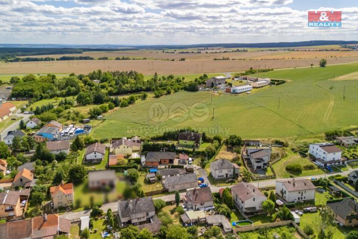 Prodej rodinného domu, Kralovice, Marie Majerové, 96 m2