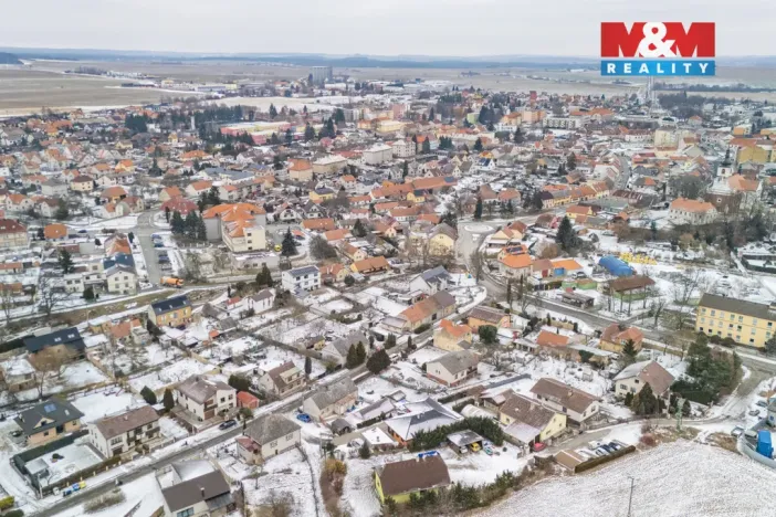 Prodej rodinného domu, Kralovice, Marie Majerové, 96 m2