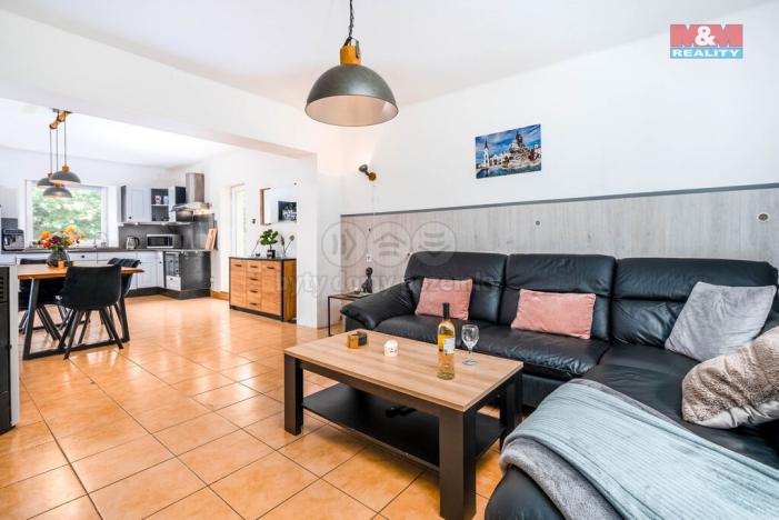 Prodej ubytování, Lampertice, 140 m2