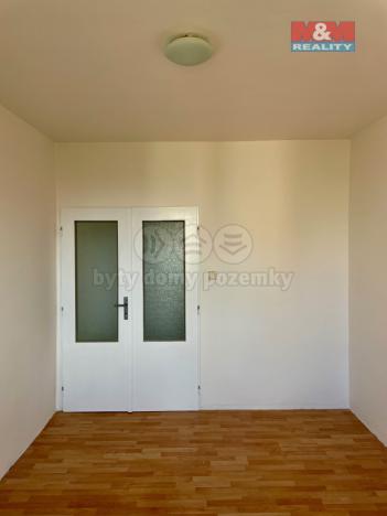 Pronájem bytu 3+1, Kopřivnice, Osvoboditelů, 76 m2