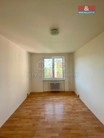 Pronájem bytu 3+1, Kopřivnice, Osvoboditelů, 76 m2