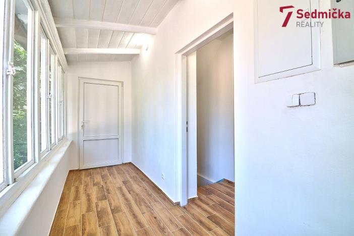 Prodej rodinného domu, Hlinsko - Kouty, 106 m2