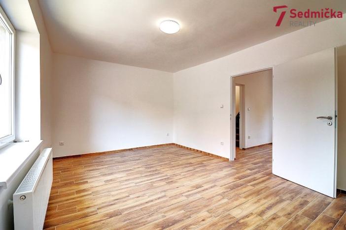 Prodej rodinného domu, Hlinsko - Kouty, 106 m2