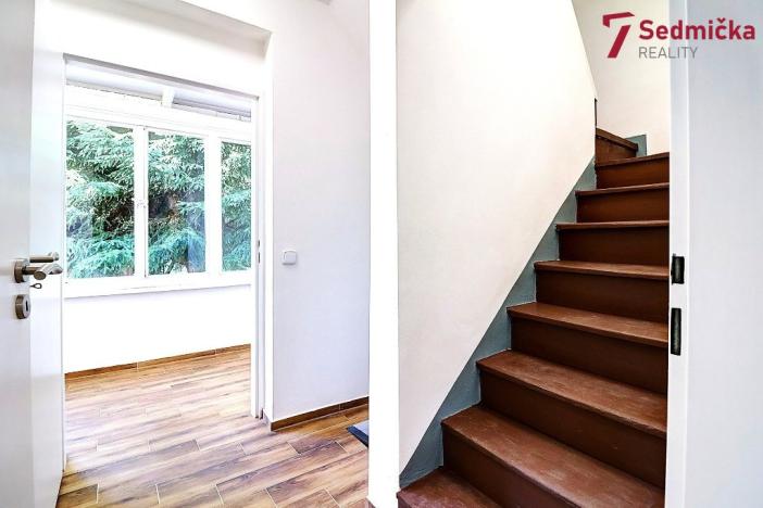 Prodej rodinného domu, Hlinsko - Kouty, 106 m2