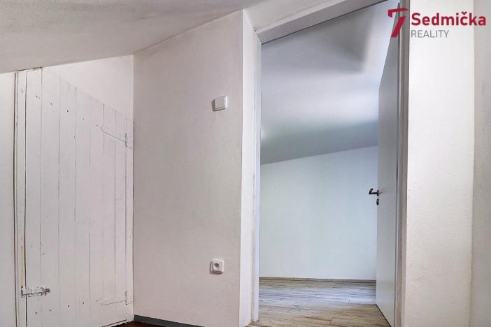 Prodej rodinného domu, Hlinsko - Kouty, 106 m2