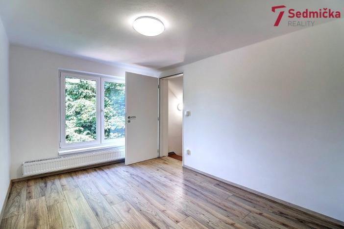 Prodej rodinného domu, Hlinsko - Kouty, 106 m2