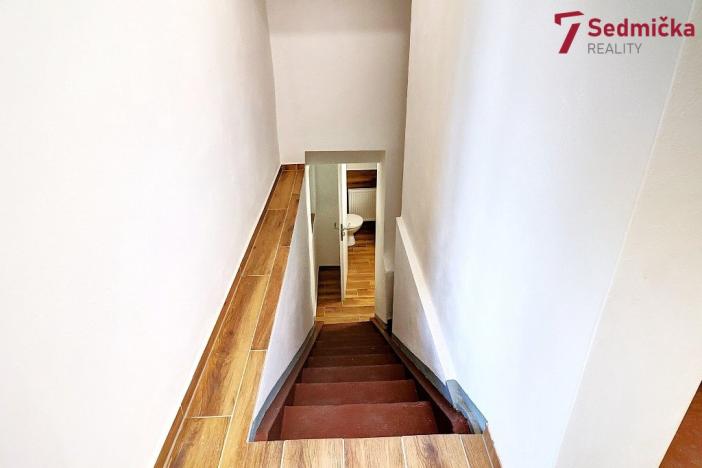 Prodej rodinného domu, Hlinsko - Kouty, 106 m2