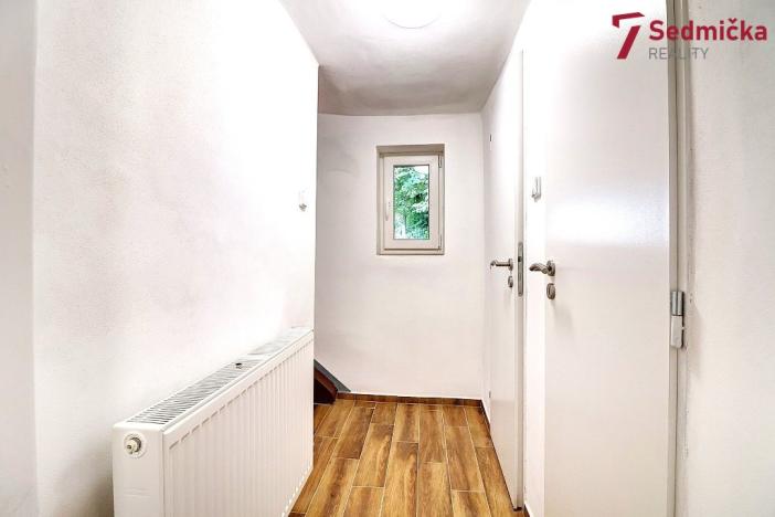 Prodej rodinného domu, Hlinsko - Kouty, 106 m2