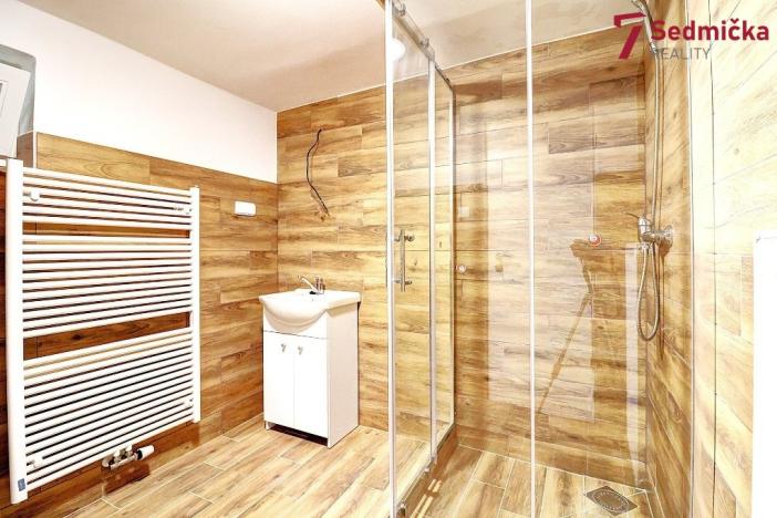 Prodej rodinného domu, Hlinsko - Kouty, 106 m2