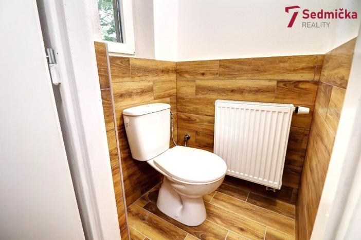 Prodej rodinného domu, Hlinsko - Kouty, 106 m2