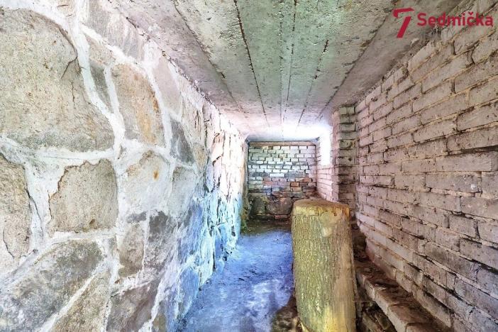 Prodej rodinného domu, Hlinsko - Kouty, 106 m2