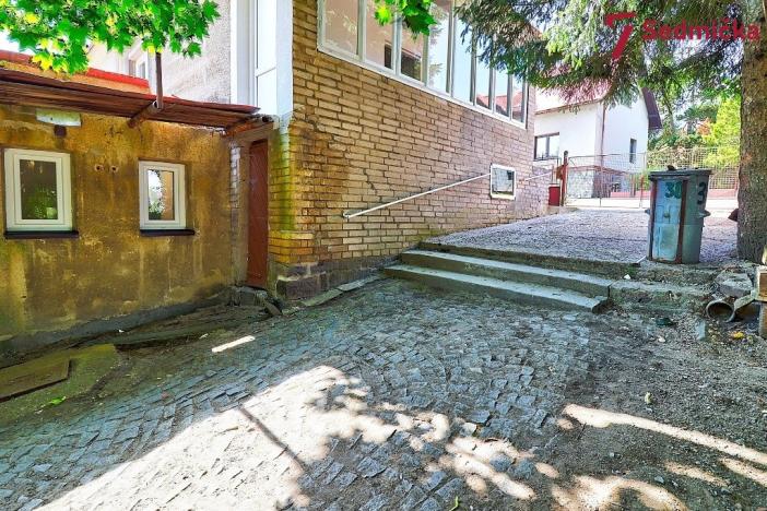 Prodej rodinného domu, Hlinsko - Kouty, 106 m2