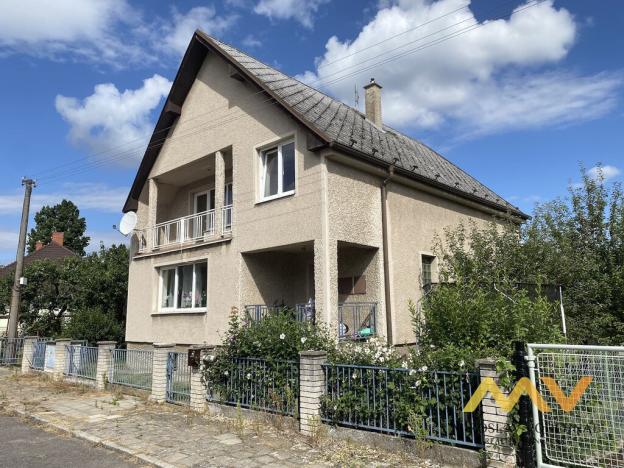 Pronájem rodinného domu, Heřmanův Městec, Veselá, 150 m2